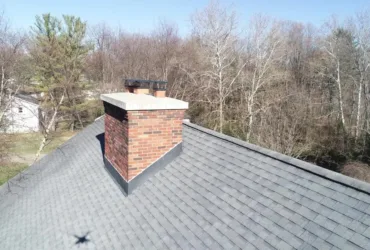 Understanding and Addressing Cracks in Fireplace Bases