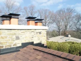 Addressing Common House Settling Cracks in Brick
