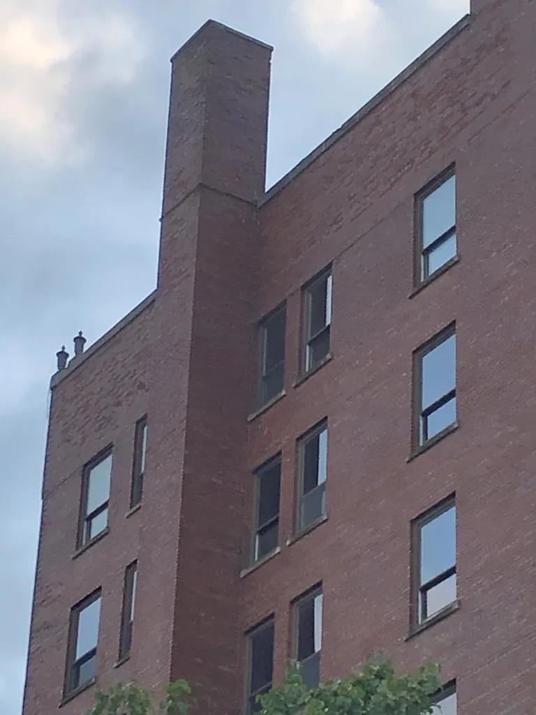 Restoring Structural Integrity: Ohio Repointing Block Wall