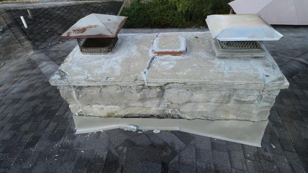 The Importance of Repointing Concrete Block