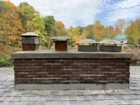 The Importance of Professional Flue Repair