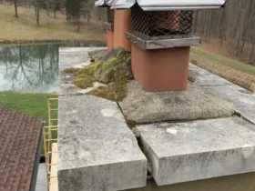 Restoring Structural Integrity with Ohio Helibar Crack Stitching
