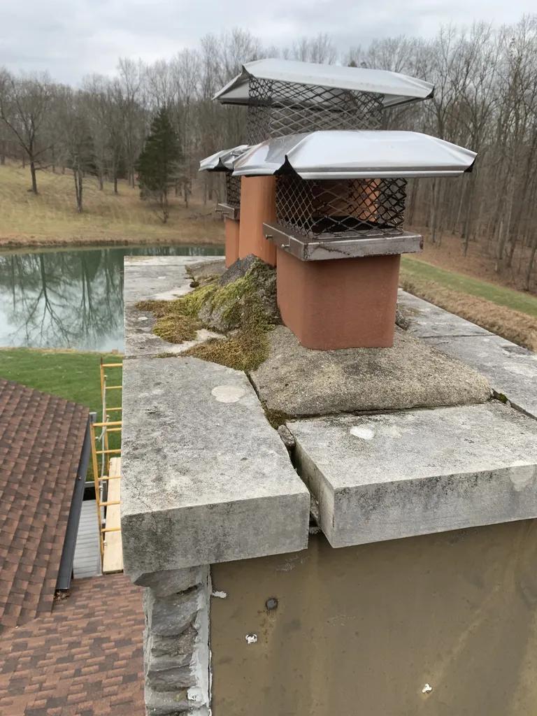 Troubleshooting Common Leaking Fireplace Issues