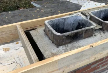Understanding the Cost of Repointing Your Fireplace