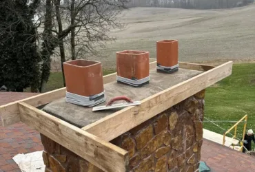 Understanding Horizontal Cracks in Ohio’s Concrete Block Walls