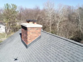 The State of Indiana: Identifying Cracks in House Bricks