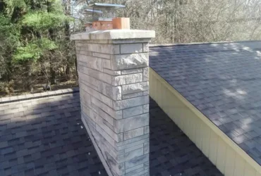 Detecting and Resolving Leaky Chimneys in Ohio