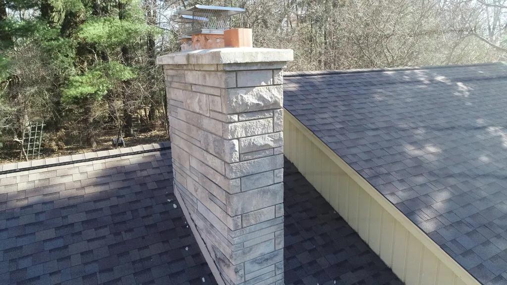 Detecting and Resolving Leaky Chimneys in Ohio