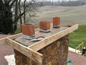 Preserving Historic Structures: Kentucky Masonry Tuckpointing