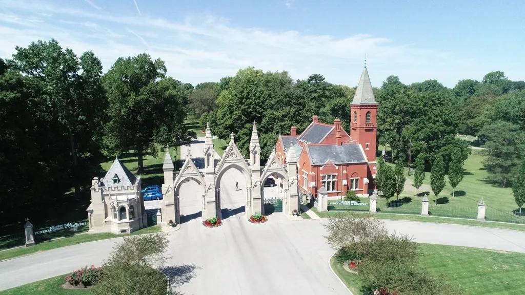 Restoring a Kentucky Stone Chimney: The Repointing Process