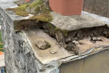 Ohio Pointing on Chimney: Understanding the Importance and Process