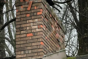 Ohio Masonry Fix: Restoring Structures with Precision
