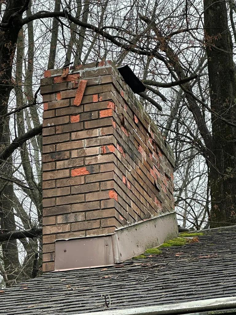 Ohio Masonry Fix: Restoring Structures with Precision