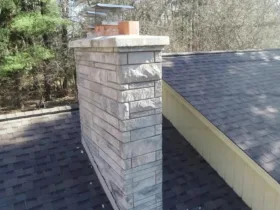 Restoring Chimneys with Top Missouri Tuck Pointing Services