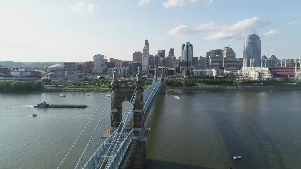 Restoring Chimneys: Remortaring in Ohio