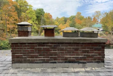 Guide to Masonry Patching in Indiana