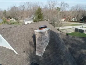 Cracked Fireplace Bottom in Ohio: Causes and Solutions