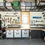 Transform Your Garage: Unveiling the Finest Local Renovations!