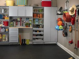 Discover the Best Garage Remodeling Service on Florida Gulf Coast