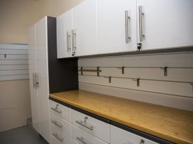 Transform Your Garage into a Stylish Oasis: 20 Inspiring Ideas