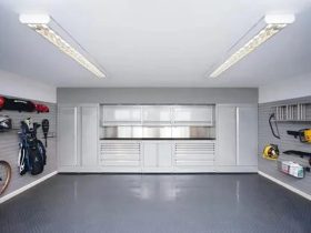 Transform Your Garage with Expert Contractors – Discover Them Locally!