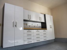 Transform Your Balm Garage into a Stylish Haven: Garage Makeovers in FL