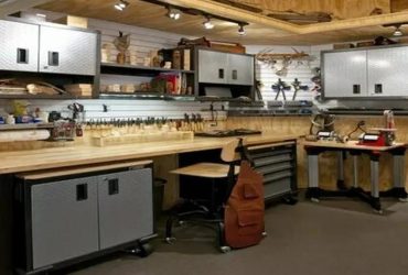 Discover the Versatile Sun City FL Statwall Shelving: Organize with Style!
