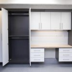 Upgrade Your Garage Storage with Garage Slatwall in Largo FL: Maximize Space and Organize Efficiently