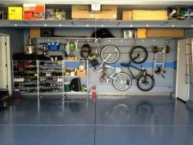 Transform Your Garage with Top-Notch Renovation in North Redington Beach, FL