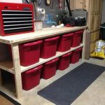 Maximize Storage Space with Top-Quality Gibsonton FL Garage Cabinets