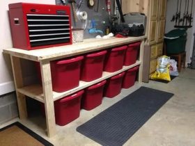 Maximize Storage Space with Top-Quality Gibsonton FL Garage Cabinets