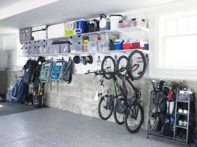 Transform Your Garage with a Sensational Makeover in Apollo Beach, FL