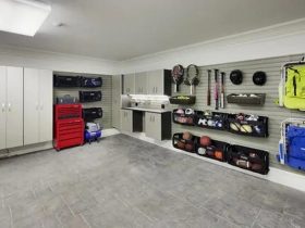 The Ultimate Solution to Garage Chaos: Meet Nokomis FL’s Premier Storage Masters!