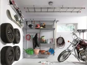 Maximize Garage Space with Boca Grande FL’s Premier Storage Pros