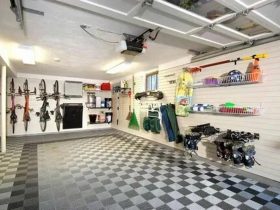 Revolutionize Your Garage: Meet Largo FL’s Storage Gurus!