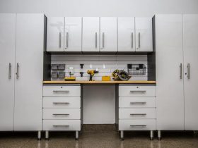Master the Art of Garage Storage & Organization: Trusted Experts in Pinellas County FL