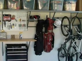 Revitalize Your Garage with Stunning Odessa, FL Garage Makeovers