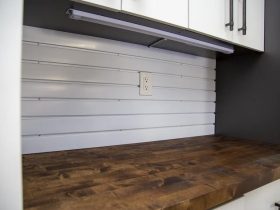 Transform Your Garage with Efficient Shelving Solutions in Pineland, FL