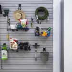 Maximizing Garage Space: Discover the Benefits of Garage Slatwall in Saint James City FL
