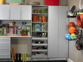 Revamp Your Garage: Exceptional Garage Renovation in Gibsonton, FL