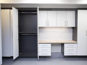 Revamp Your Home with a Tidy Garage: The Key to Successful Home Improvement