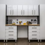 Transform Your Garage: Stunning Before & After Remodel!