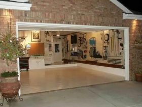 Transform Your Garage with Expert Remodeling in Fort Meyers, FL