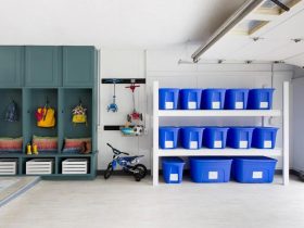 Transform Your Garage with Top-Quality Venice FL Garage Flooring