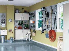 Unlock the Hidden Potential: Transform Your Garage with Our Garage Makeover Services in Tarpon Springs, FL