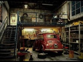 The Ultimate Solution: Transform Your Garage with Pinellas Park FL’s Premier Garage Cabinets!