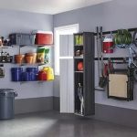 Maximize Space Efficiency with Brandon FL Statwall Shelving: Unleash Your Organization Potential!