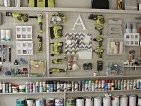 Maximize Your Space with Stylish Garage Cabinets in South Pasadena, FL