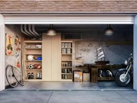 Transform Your Garage in St. Pete Beach, FL: Unlocking Hidden Potential!