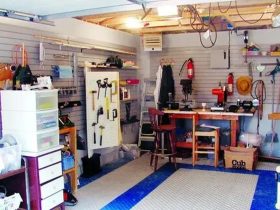 Revamp Your Space: Transforming Your Garage into an Ideal Retreat